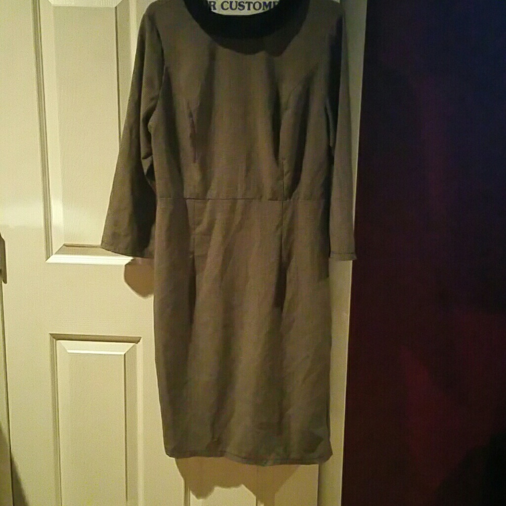Womens dress